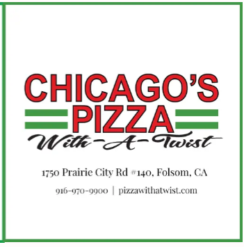 Chicago Platinum Sponsor