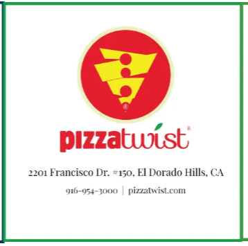 Pizza Twist Platinum Sponsor