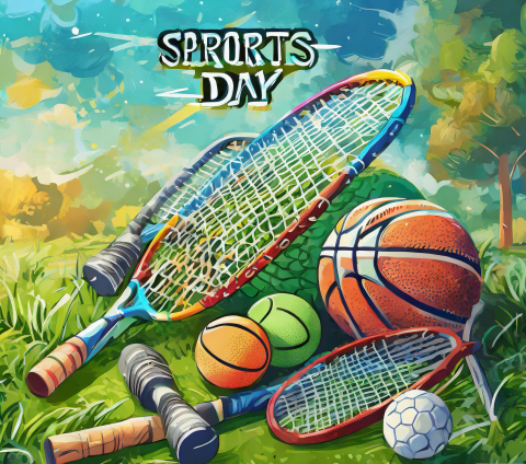 Sports Day